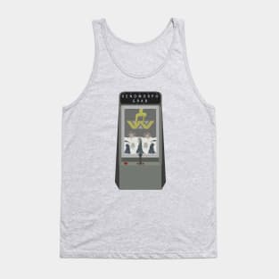 The Claw Tank Top